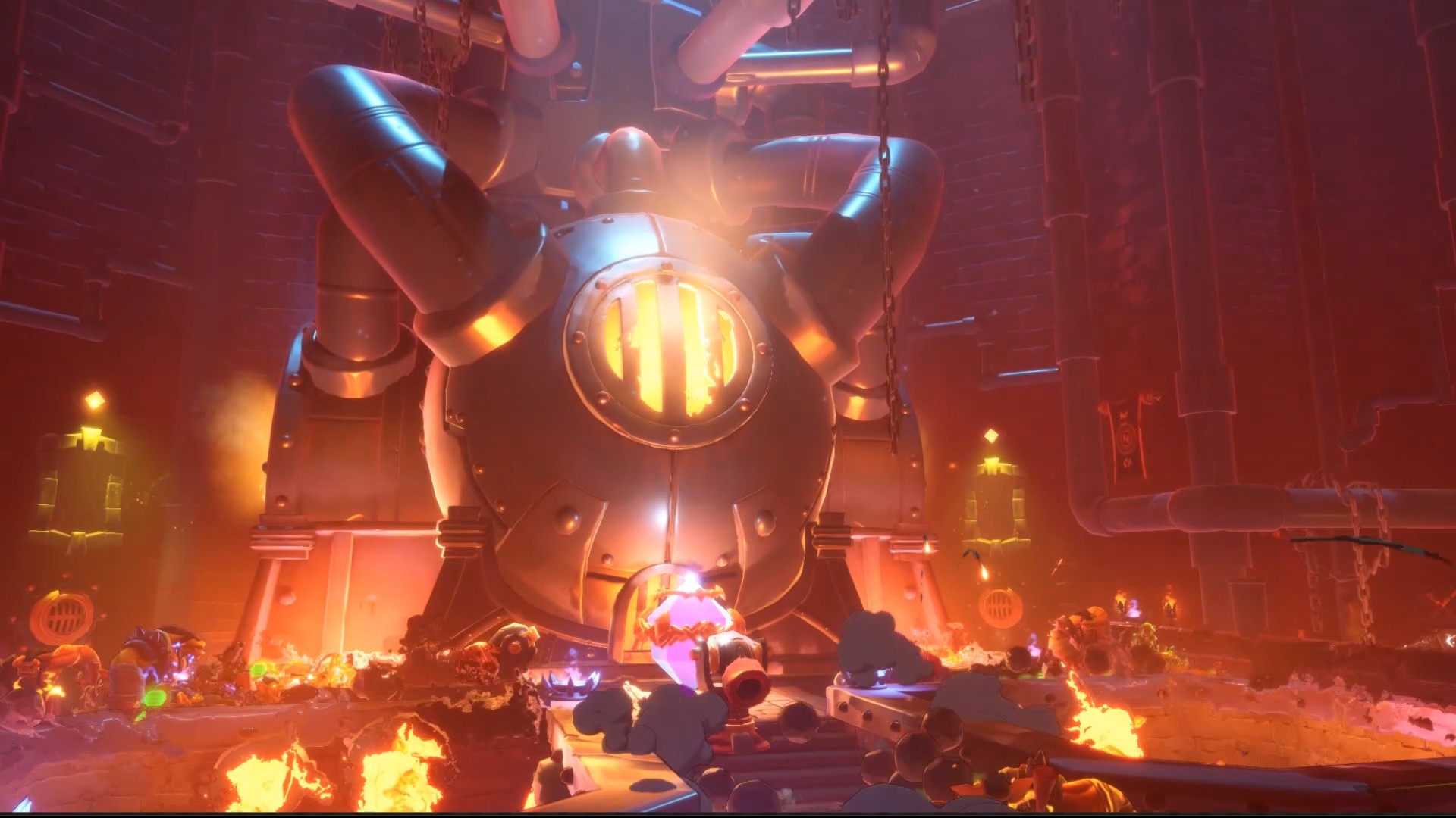 图片[5]-地牢守护者：觉醒/Dungeon Defenders: Awakened-pp游戏仓库