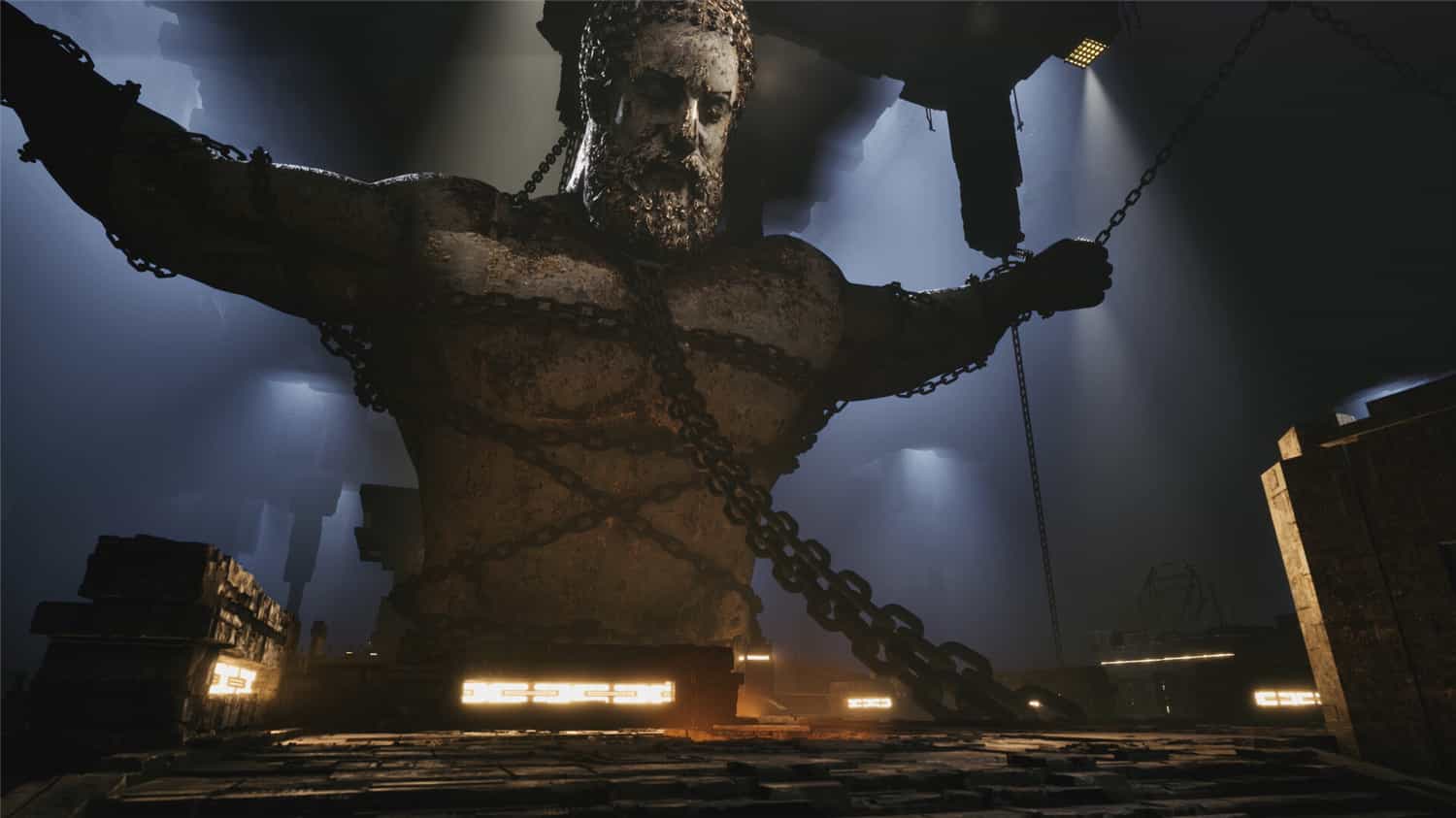 图片[7]-塔罗斯的法则2/The Talos Principle-pp游戏仓库