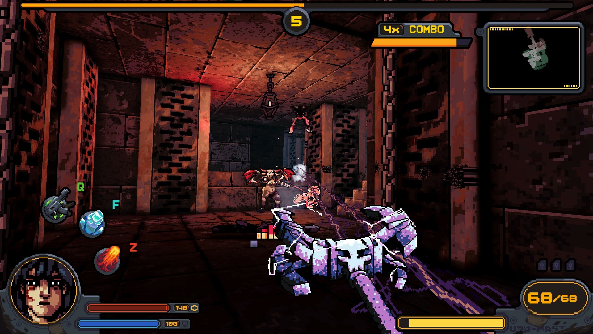 图片[6]-术士计划2/Project Warlock II-pp游戏仓库