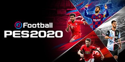 图片[1]-实况足球2020/eFootball PES 2020-pp游戏仓库