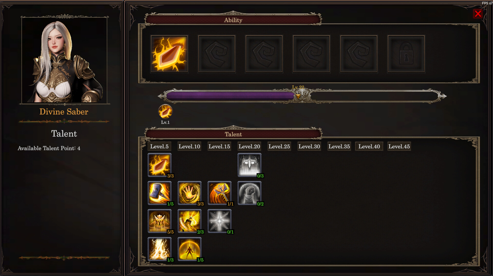 图片[6]-剑与魔法：征服之路/Swords And Magic: Path Of Conquest-pp游戏仓库