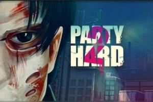 疯狂派对2/Party Hard 2-pp游戏仓库