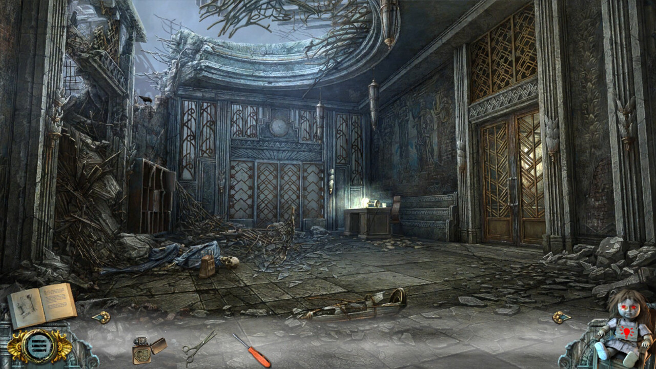 图片[6]-真实恐惧：被遗弃的灵魂3/True Fear: Forsaken Souls Part 3-pp游戏仓库