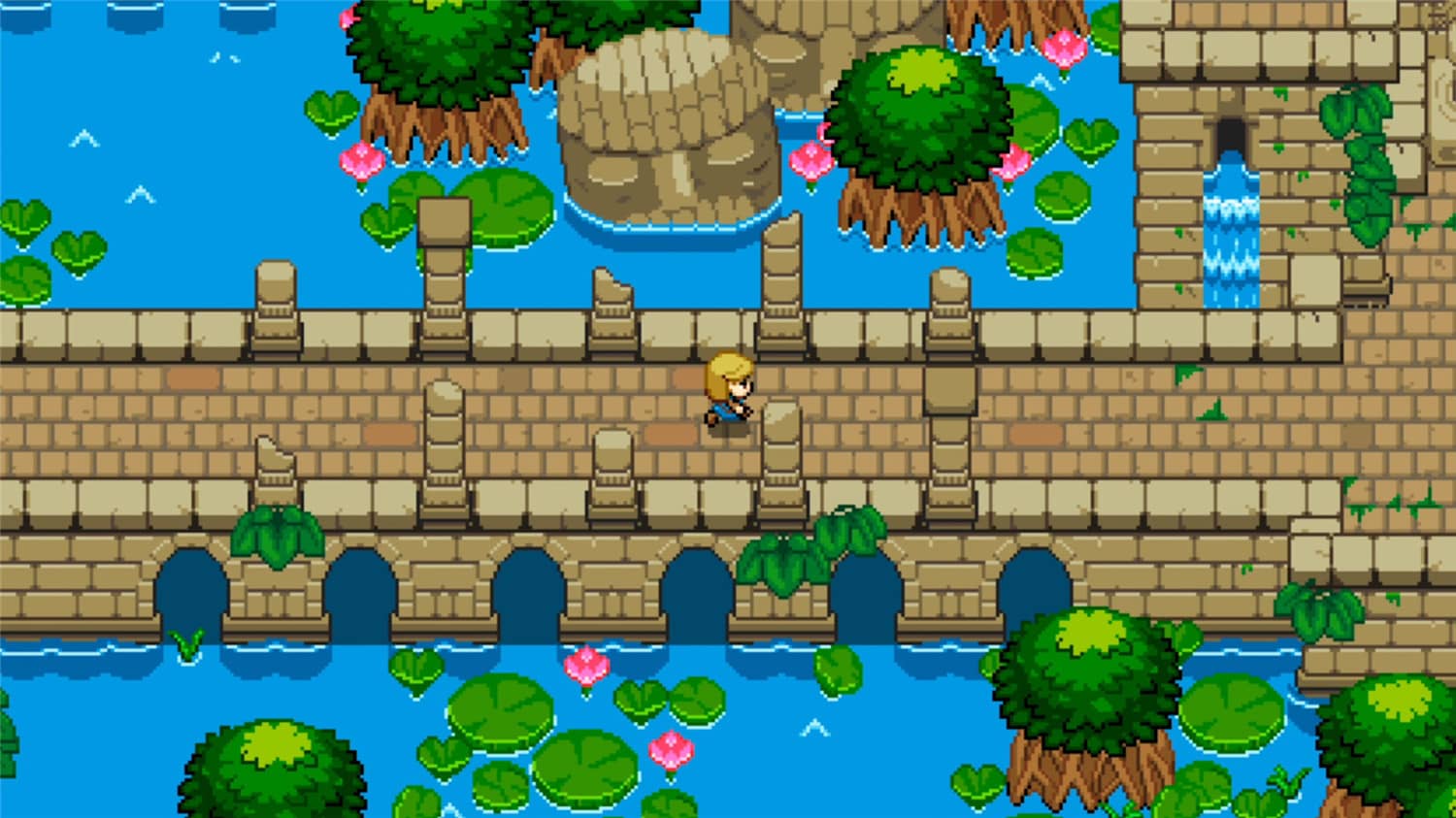 图片[3]-海洋之心/Ocean s Heart-pp游戏仓库