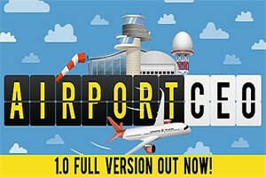 机场CEO（v1.0.27）-pp游戏仓库