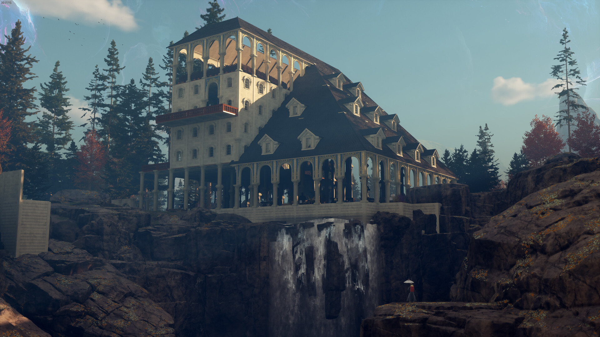 图片[3]-夜莺传说/Nightingale-pp游戏仓库