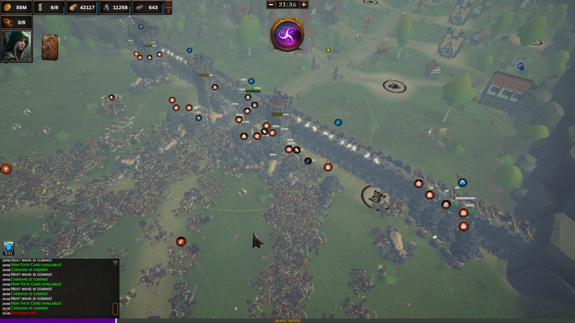 图片[1]-王国围攻/Warlords Under Siege-pp游戏仓库