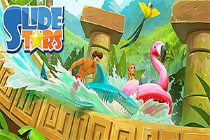 水滑明星/Slide Stars-pp游戏仓库