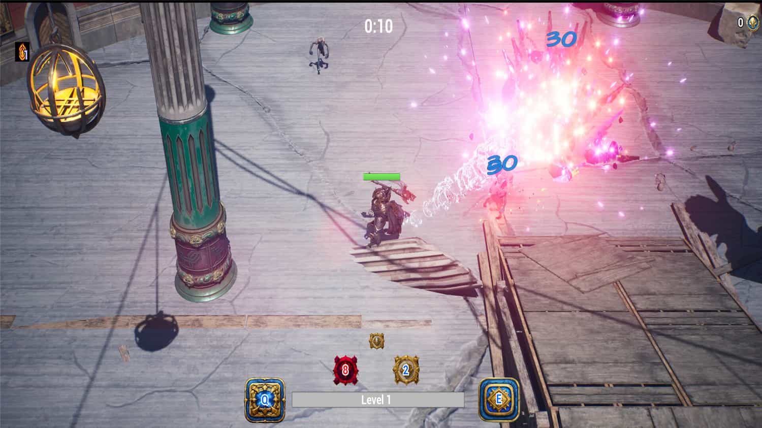 图片[3]-编年史幸存者/Chronicle Survivors-pp游戏仓库