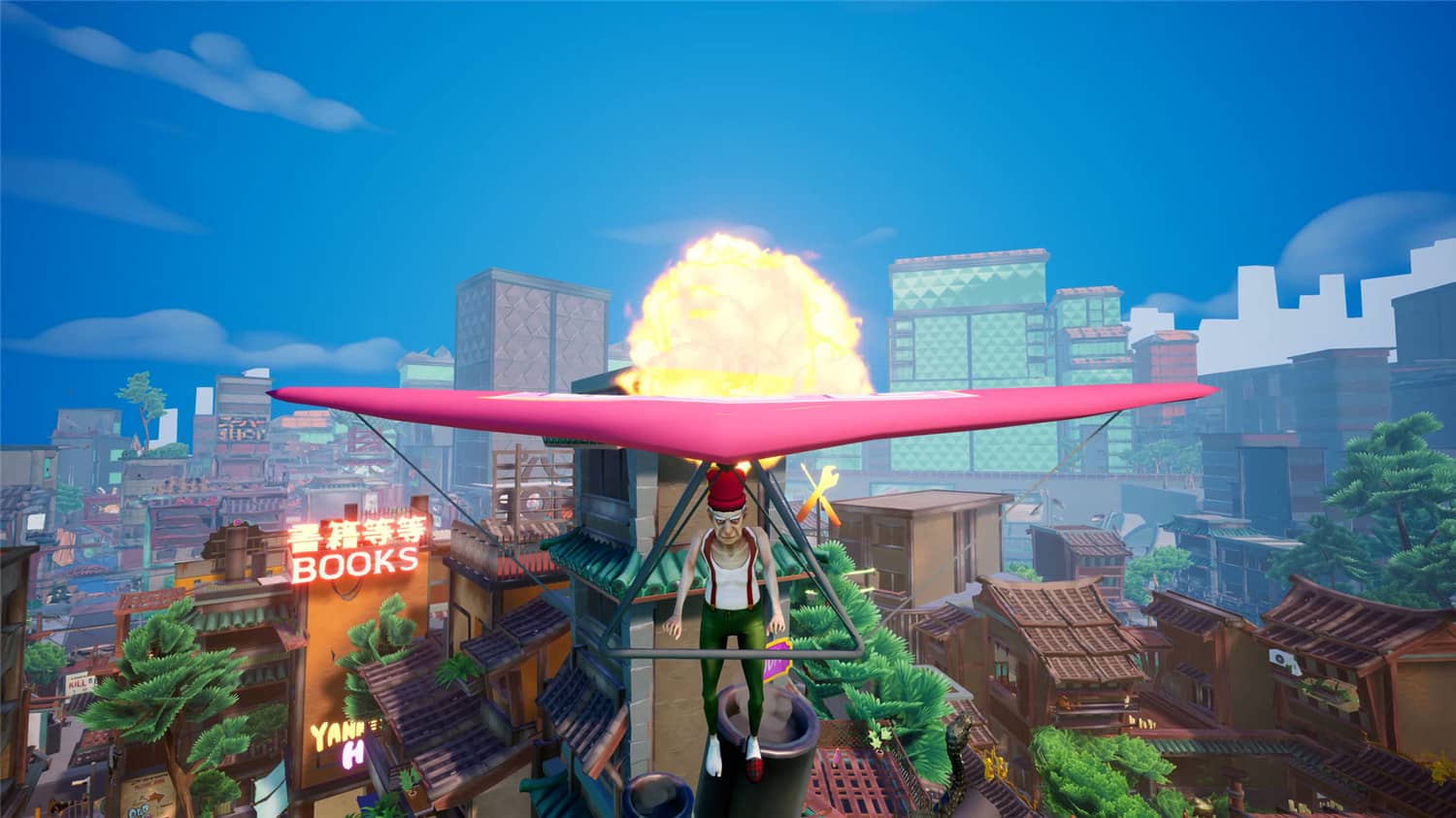 图片[3]-模拟老大爷/Just Die Already-pp游戏仓库