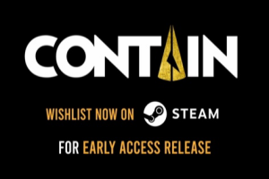 抑制/Contain-pp游戏仓库