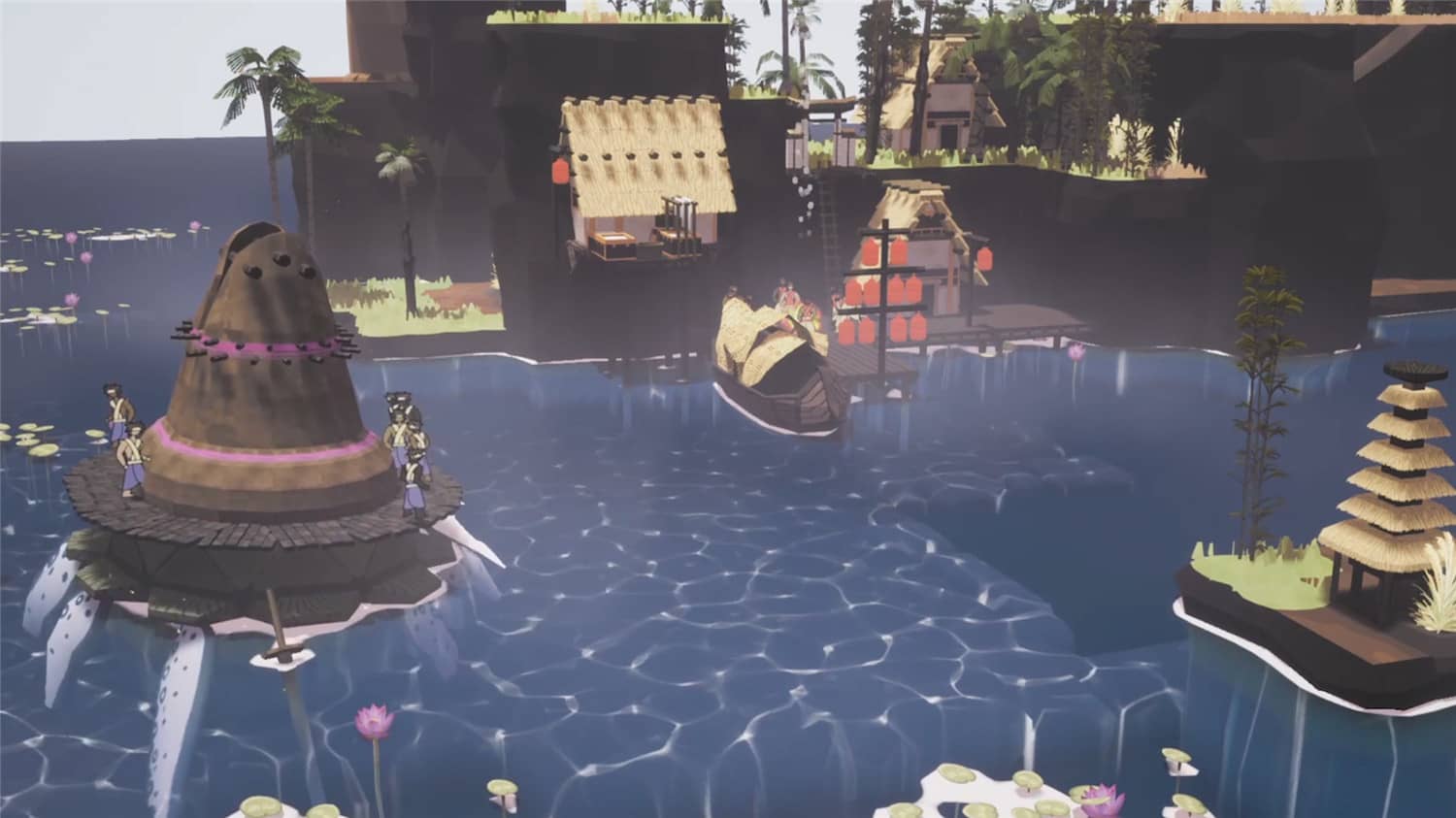 图片[4]-海岸桃源：文明之种/Kainga: Seeds of Civilization-pp游戏仓库