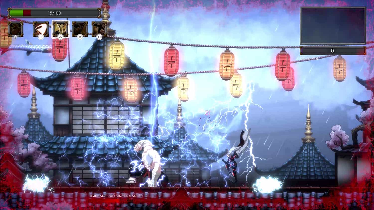 图片[4]-永恒之夜:前传/永恒巅峰:前传/宇宙之光:前传/Summum Aeterna-pp游戏仓库