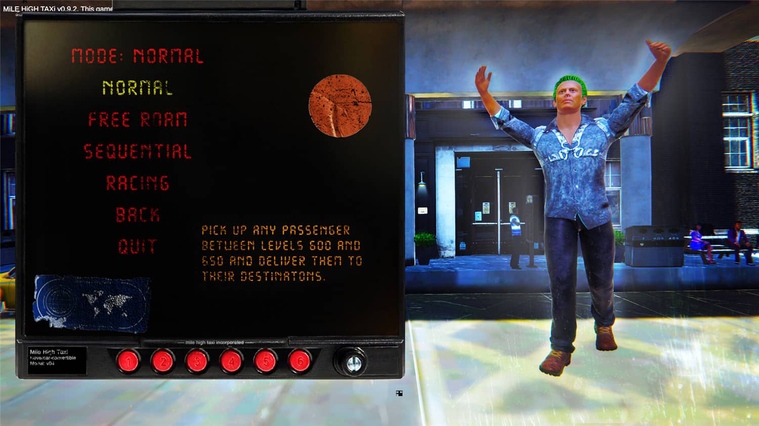 图片[2]-万里高空出租车/MiLE HiGH TAXi-pp游戏仓库