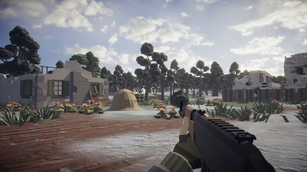 图片[2]-全副武装/Stand Of Arms-pp游戏仓库