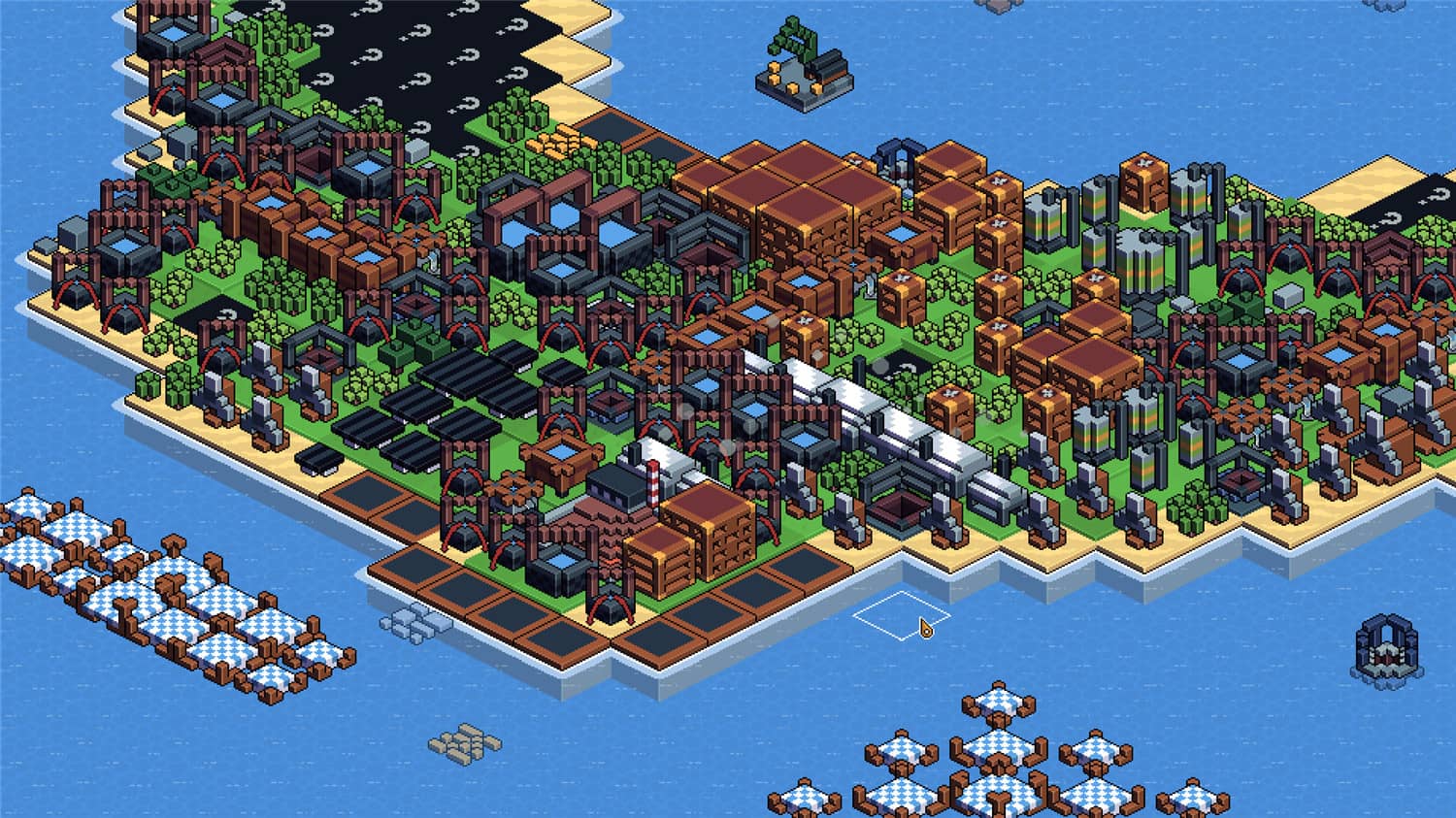 图片[4]-巨浪滔天/Flooded-pp游戏仓库