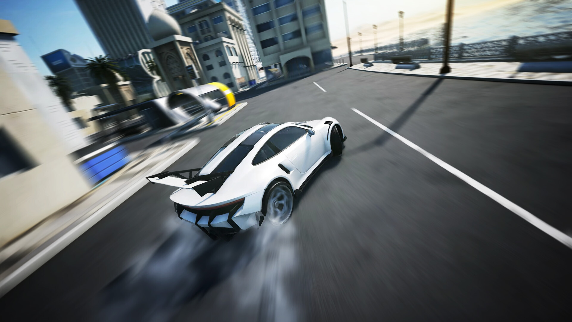 图片[10]-不撞机：FPV无人机模拟器/Uncrashed : FPV Drone Simulator-pp游戏仓库