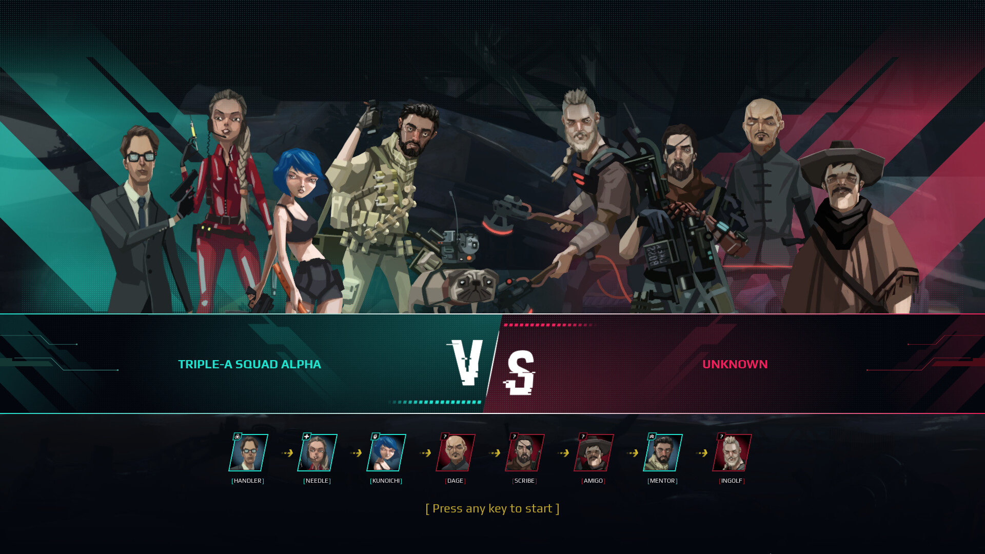 图片[1]-黄昏特工小队/Twilight Wars-pp游戏仓库