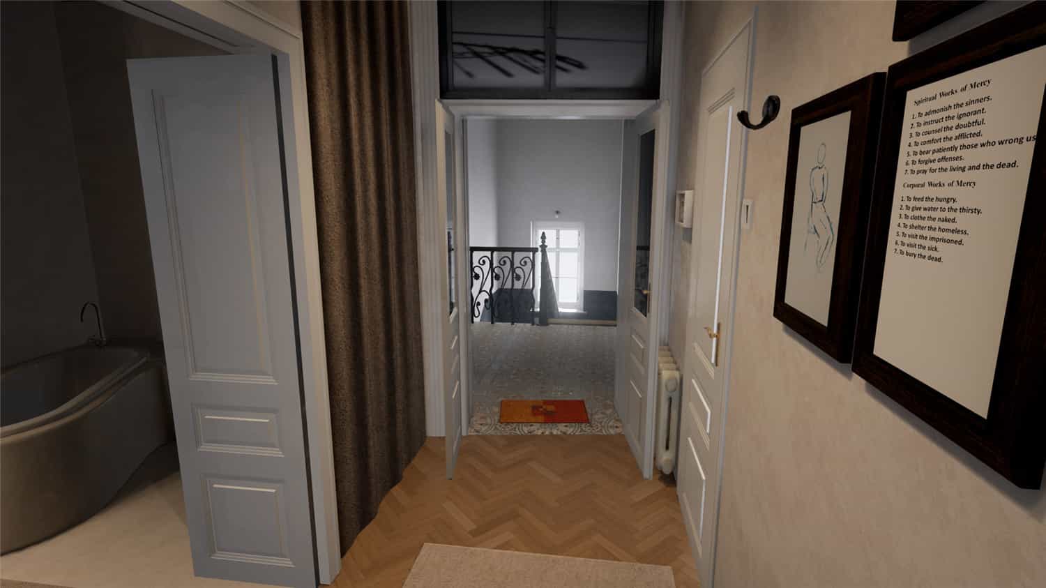 图片[5]-仁慈之作/The Works of Mercy-pp游戏仓库