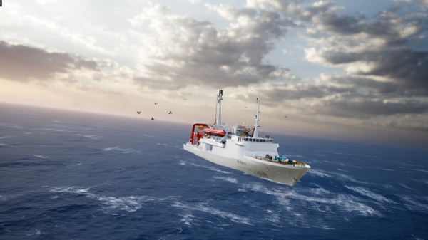 图片[4]-蛟龙号探险记/The Deep Diving of Flood Dragon-pp游戏仓库