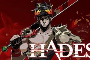 哈迪斯:杀出地狱/黑帝斯:地狱之战/Hades:Battle Out of Hell-pp游戏仓库