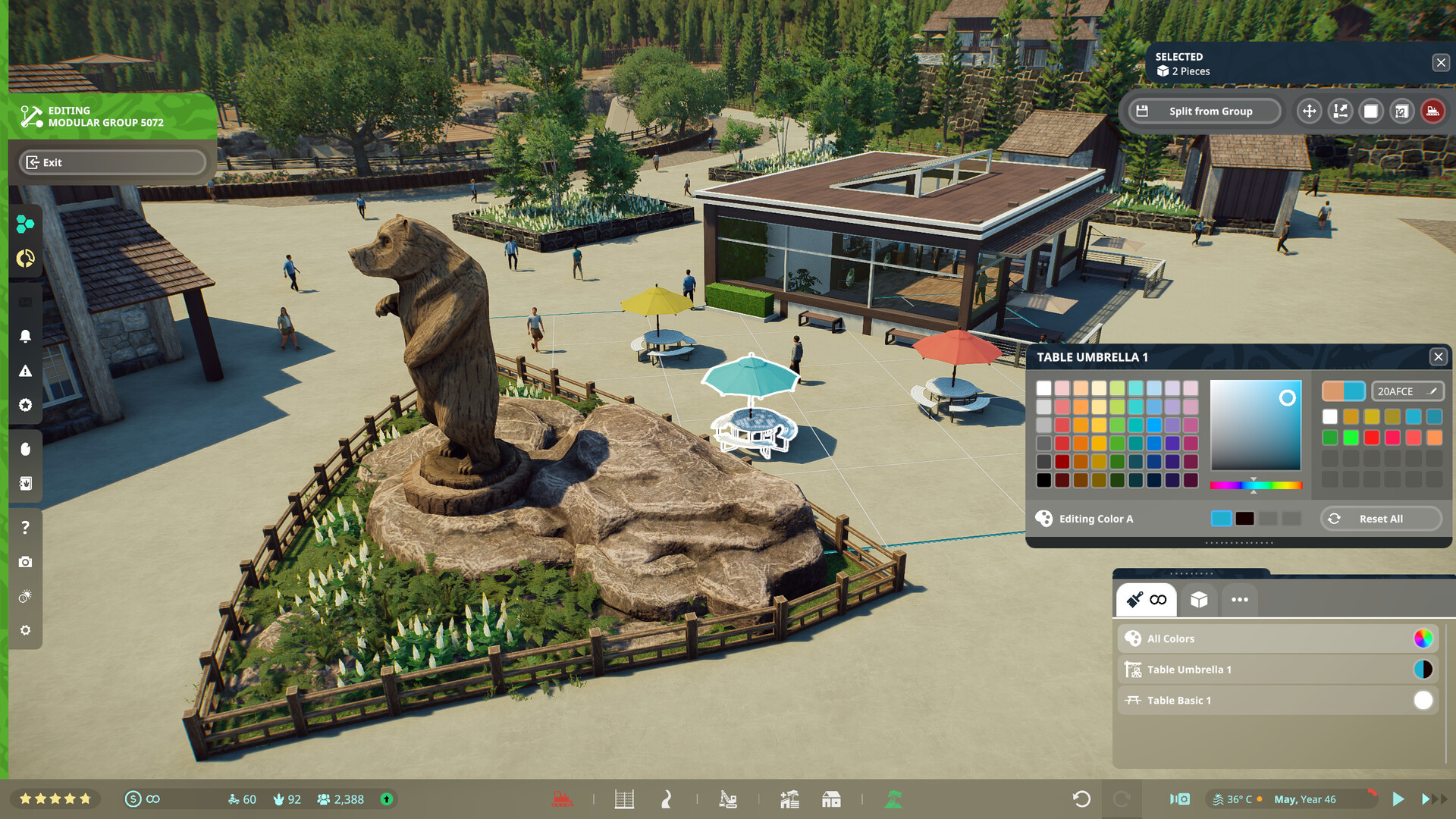 图片[3]-史前王国/Prehistoric Kingdom-pp游戏仓库