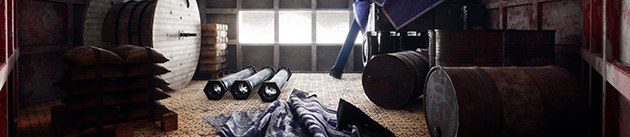 图片[2]-隔离：第二幕/Estranged: Act II-pp游戏仓库