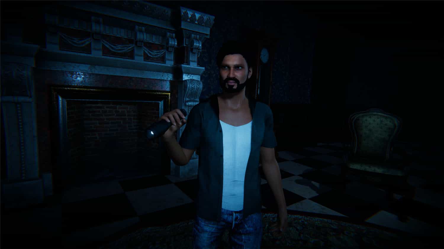 图片[1]-幻想/Fantôme-pp游戏仓库