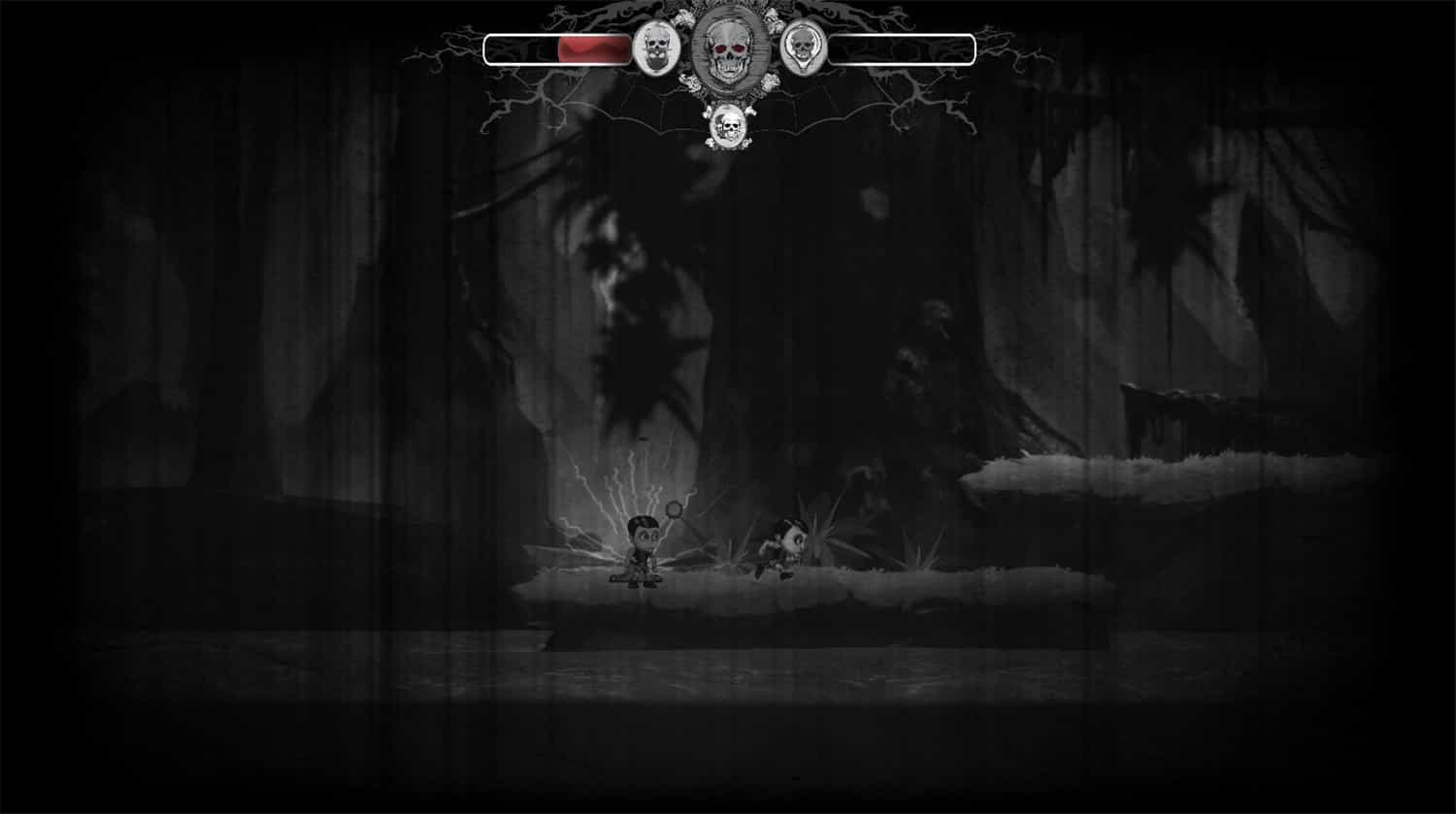 图片[3]-孤独的梦境/Dream Alone-pp游戏仓库