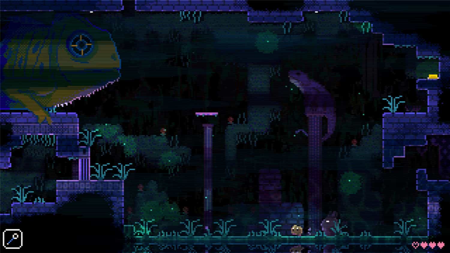 图片[5]-动物之井/ANIMAL WELL-pp游戏仓库