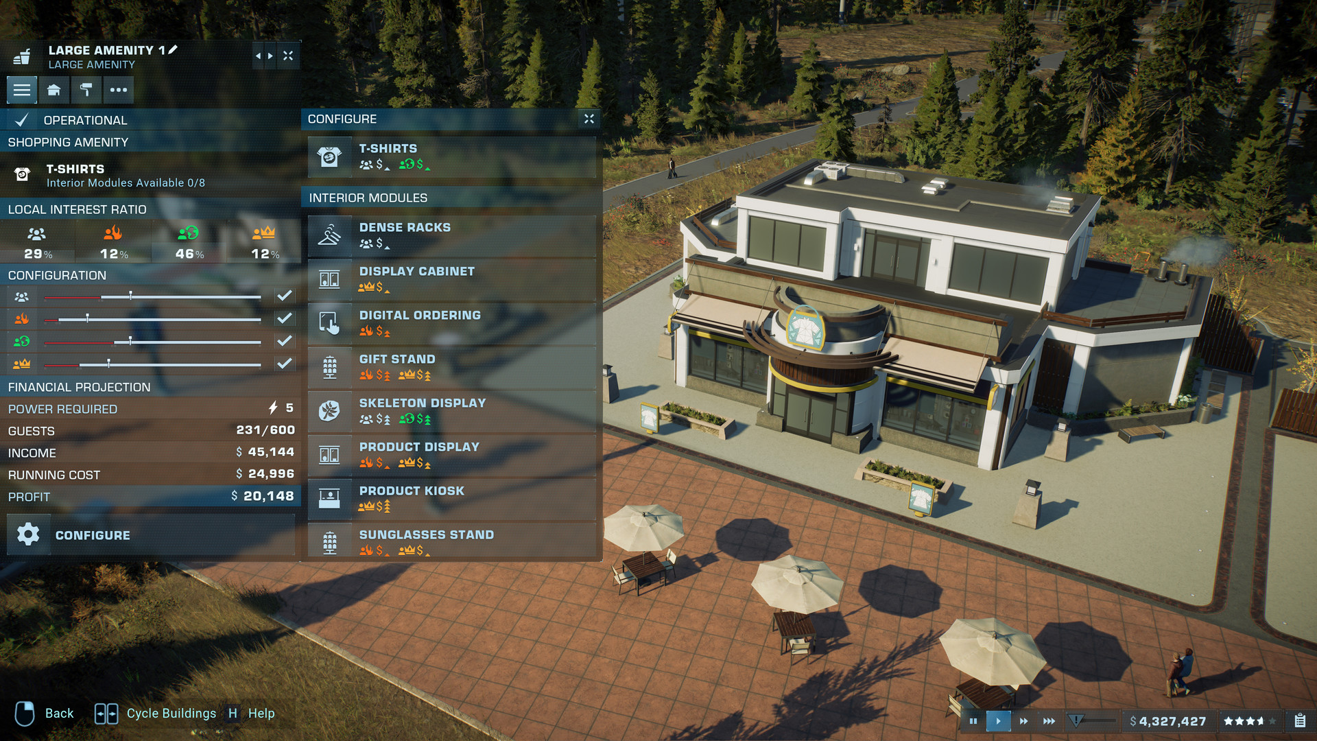 图片[1]-侏罗纪世界进化2/Jurassic World Evolution2（V1.3.1-豪华高级版+全DLC-中文语音）-pp游戏仓库