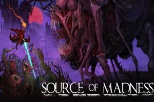 疯狂之源/Source of Madness-pp游戏仓库