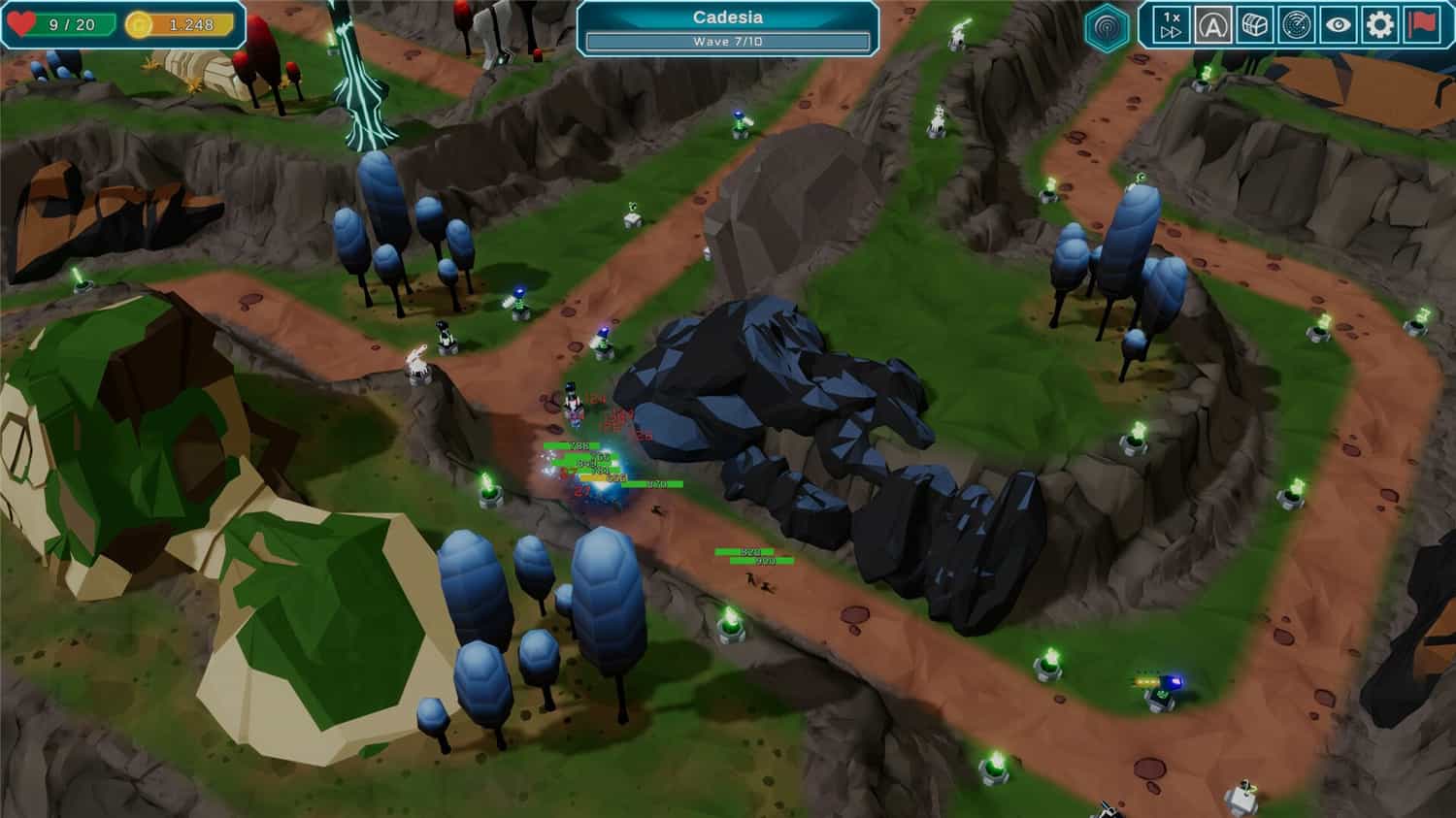 图片[4]-阿斯特拉统治计划/Project Astra Dominium-pp游戏仓库