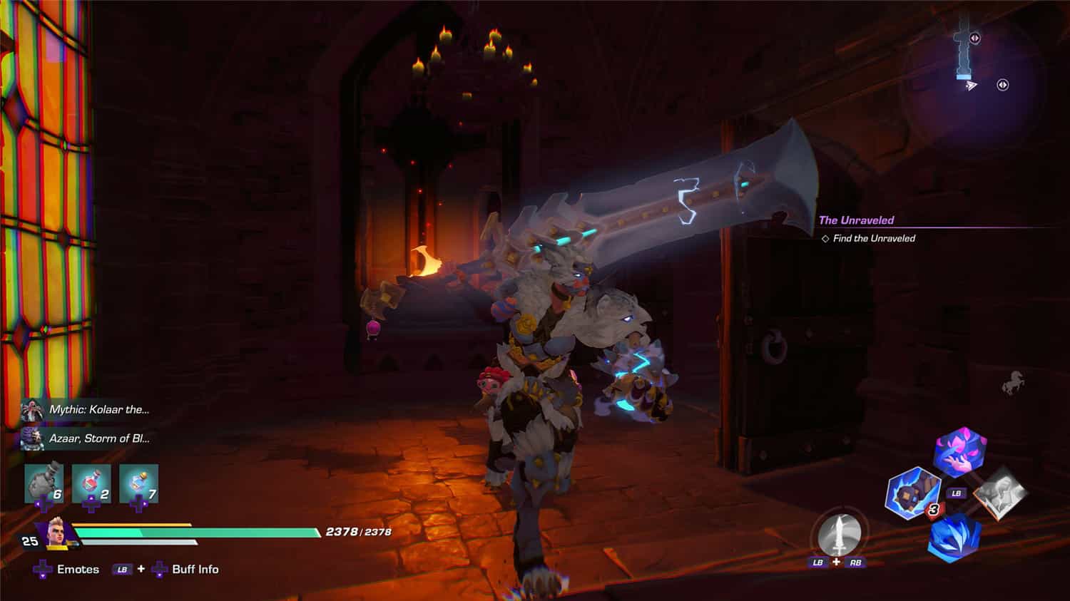 图片[3]-寻路者/Wayfinder/支持网络联机-pp游戏仓库