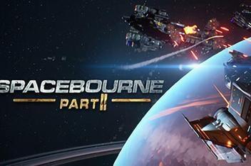 太空谍影2/SpaceBourne 2-pp游戏仓库