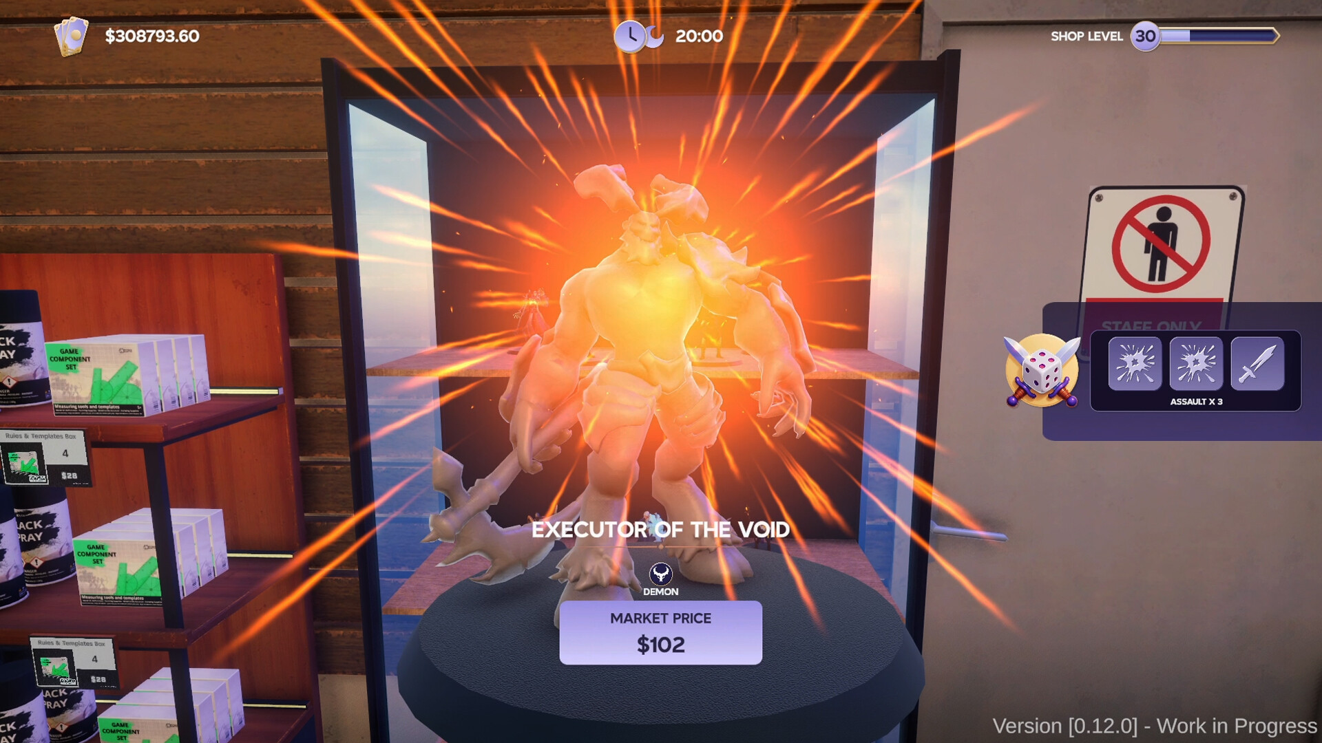 图片[5]-桌游商店模拟器/Tabletop Game Shop Simulator-pp游戏仓库