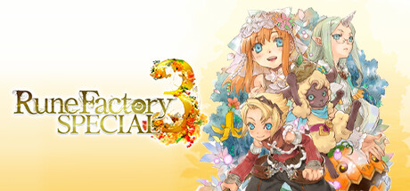 图片[1]-符文工厂3/Rune Factory 3 Special-pp游戏仓库