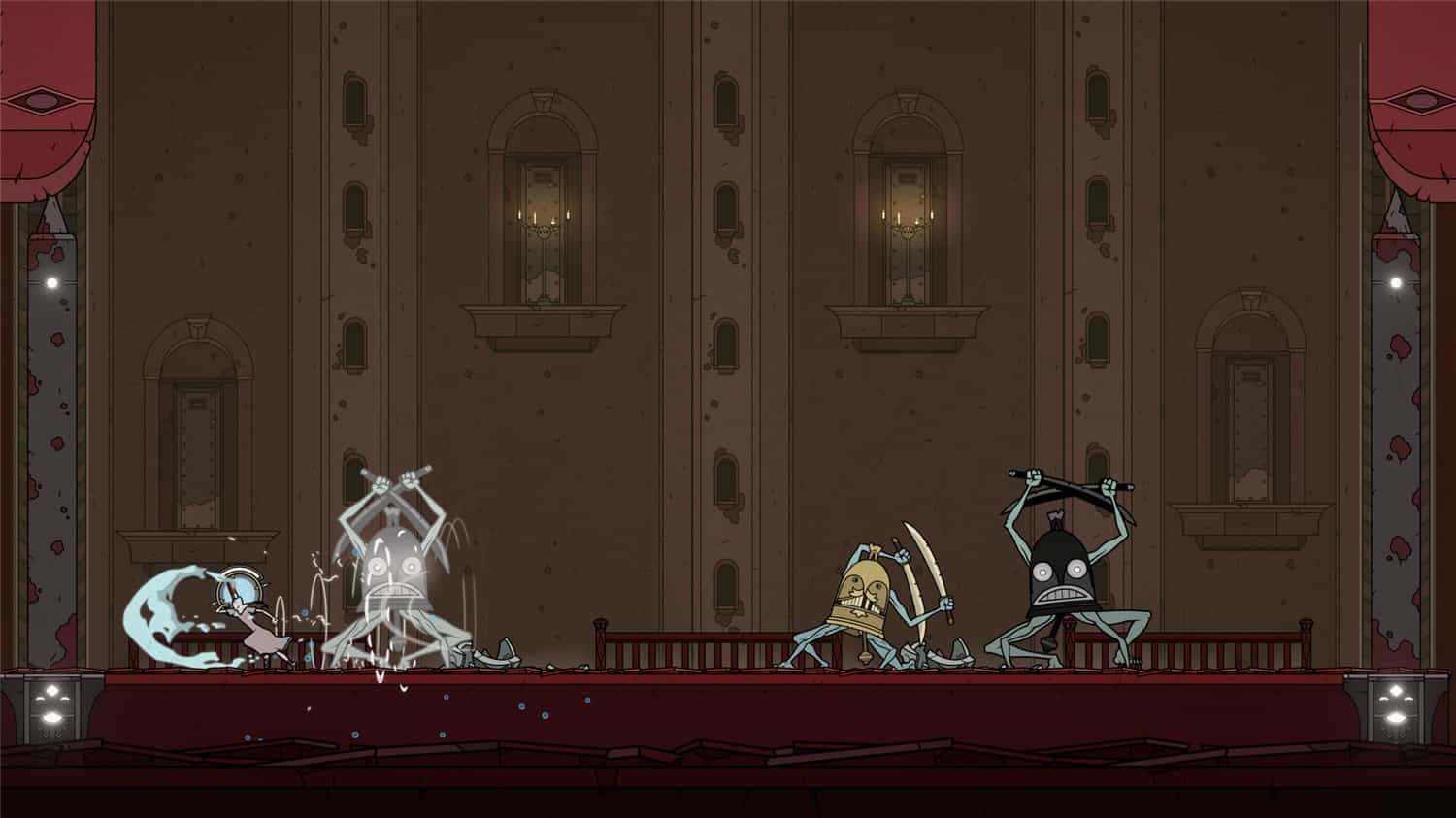 图片[2]-破灭/Saviorless-pp游戏仓库