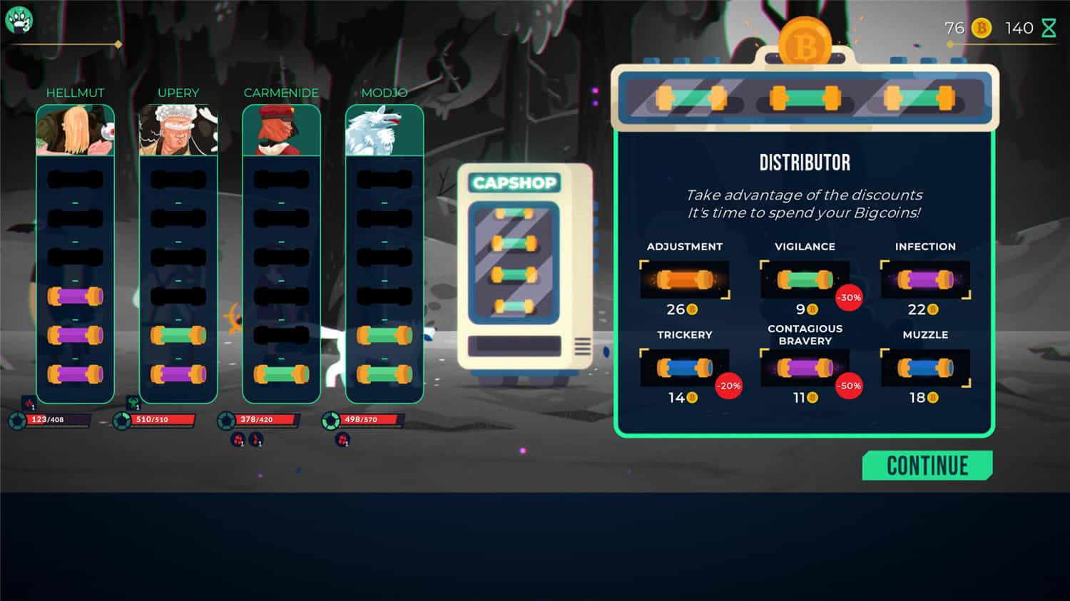 图片[2]-突破循环/Break the Loop-pp游戏仓库