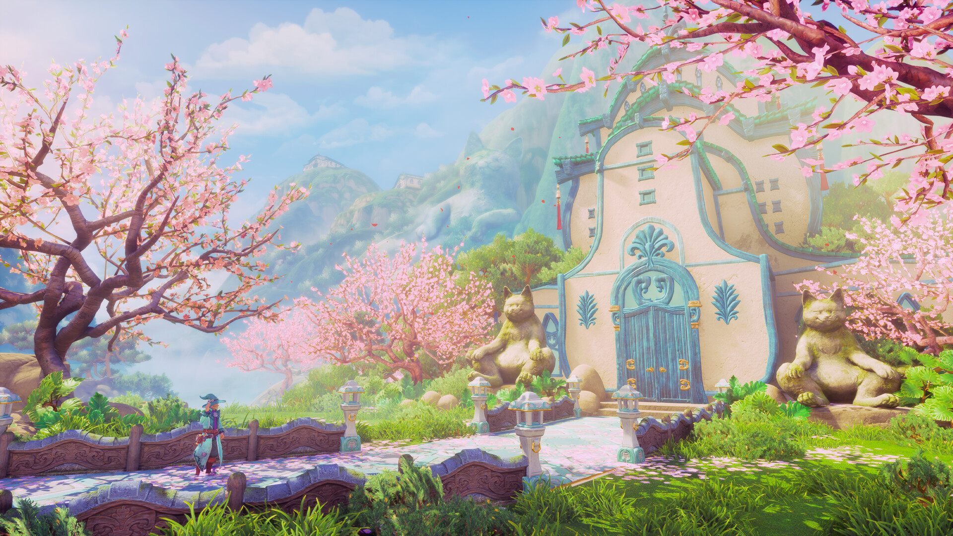 图片[3]-三位一体5：发条阴谋/Trine 5: A Clockwork Conspiracy-pp游戏仓库