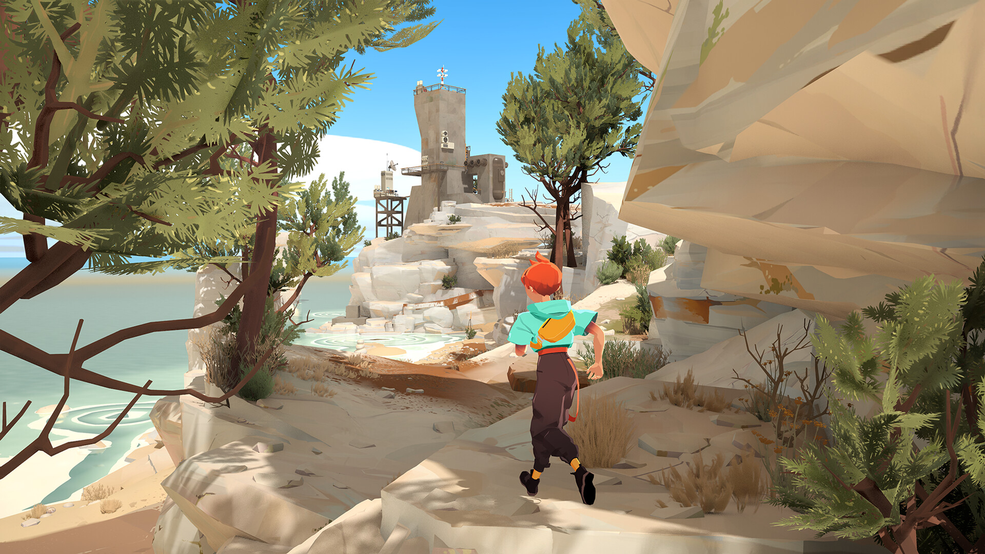 图片[2]-漫漫长路 沙巫之旅/Caravan SandWitch-pp游戏仓库