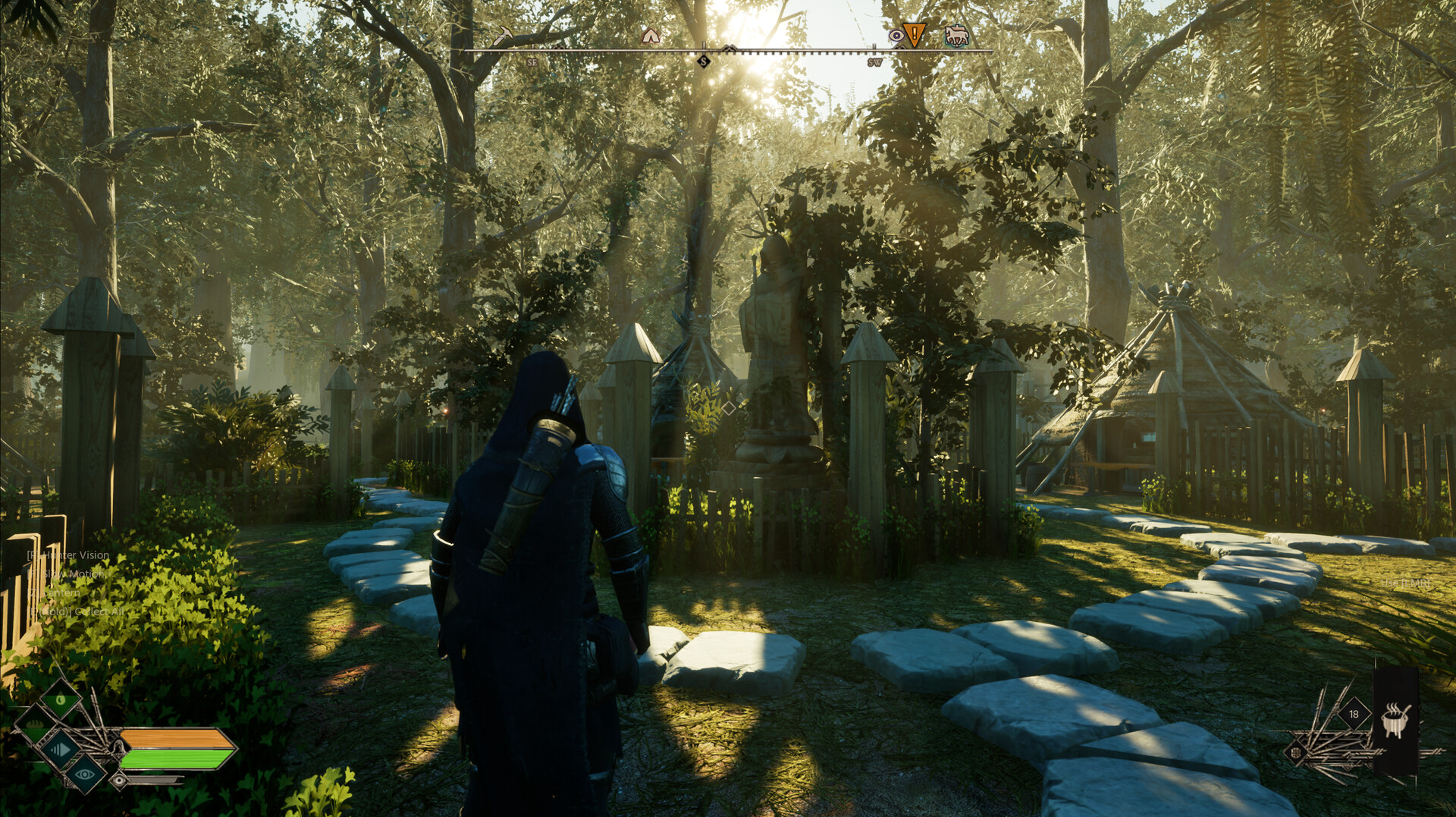 图片[3]-罗宾汉：舍伍德建造者/Robin Hood – Sherwood Builders-pp游戏仓库