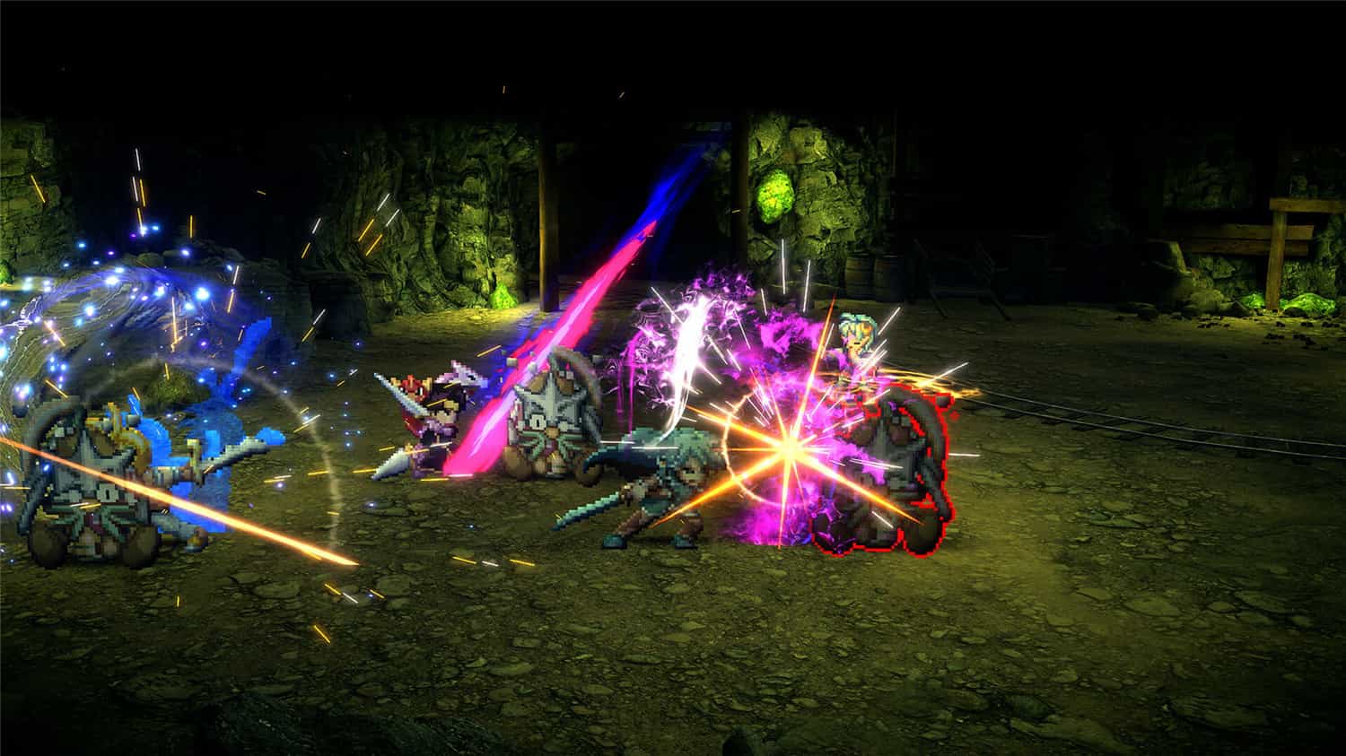 图片[1]-星之海洋2：重制版/STAR OCEAN THE SECOND STORY R-pp游戏仓库