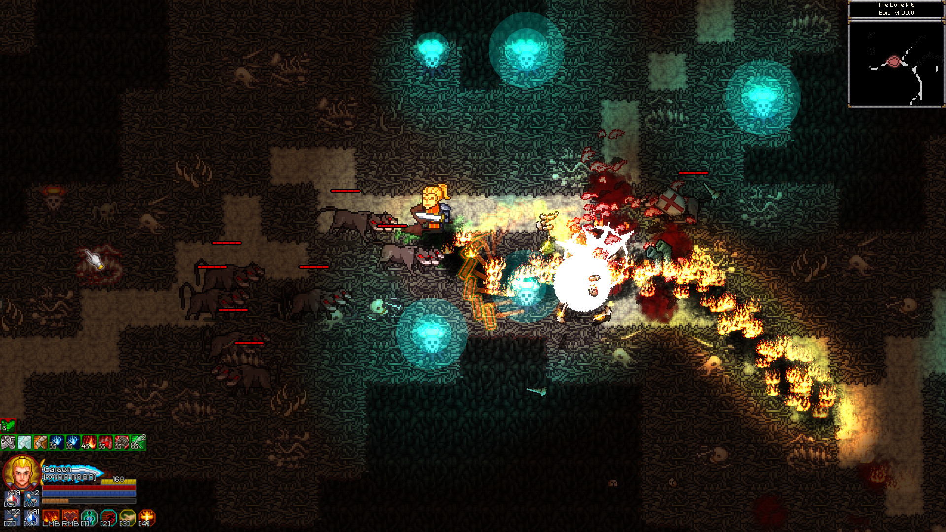 图片[1]-英雄旧忆/Chronicon-pp游戏仓库