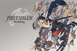 火焰之纹章：觉醒/Fire Emblem: Awakening-pp游戏仓库