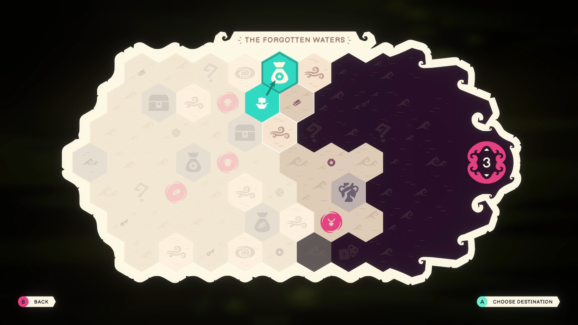 图片[4]-同舟共济/Ship of Fools/支持网络联机-pp游戏仓库