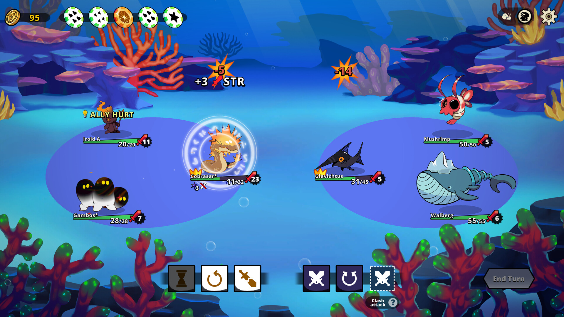 图片[3]-神骰传说/Dicefolk-pp游戏仓库