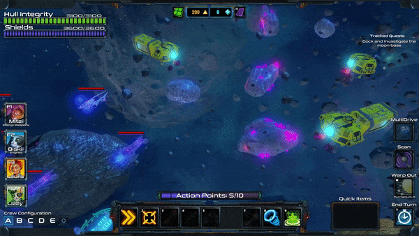 图片[4]-太空猫战术/Space Cats Tactics-pp游戏仓库