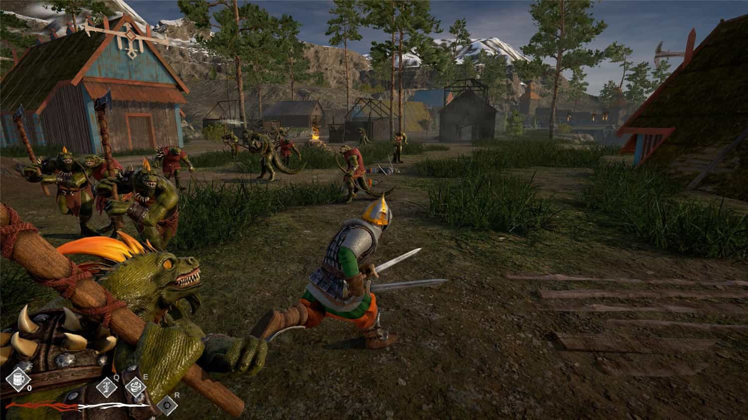 图片[4]-蜥工人与资源：苏维埃共和国/Workers & Resources: Soviet Republic-pp游戏仓库