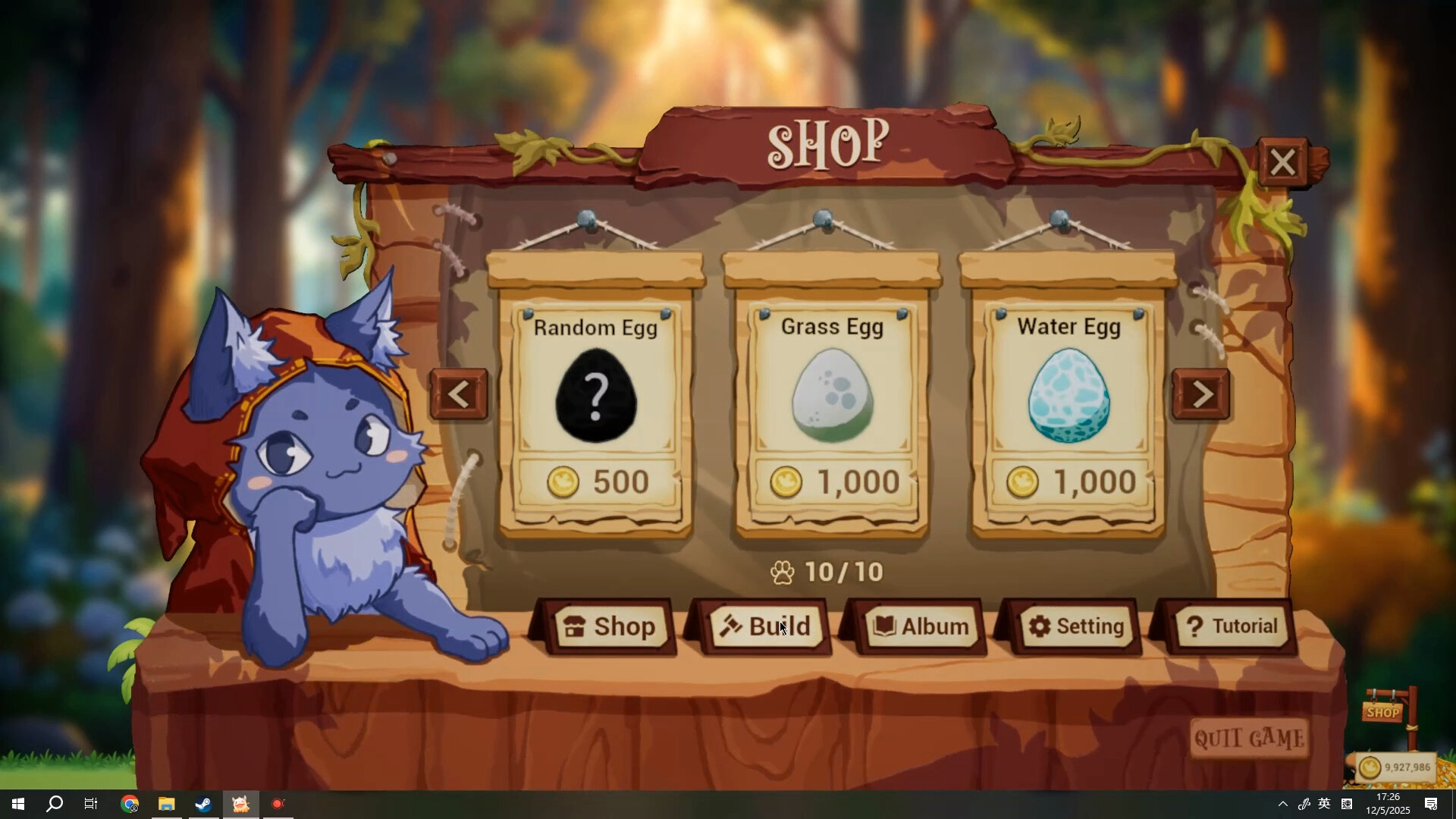 图片[4]-桌面小恐龙/Tiny Dino-pp游戏仓库